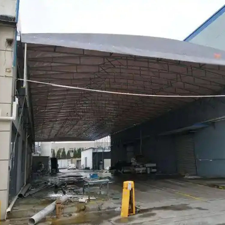 融安县电动/移动推拉棚