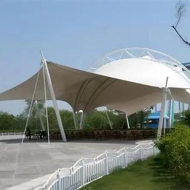 融安县工程案例