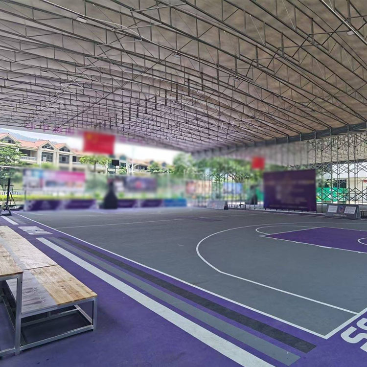 融安县工程案例