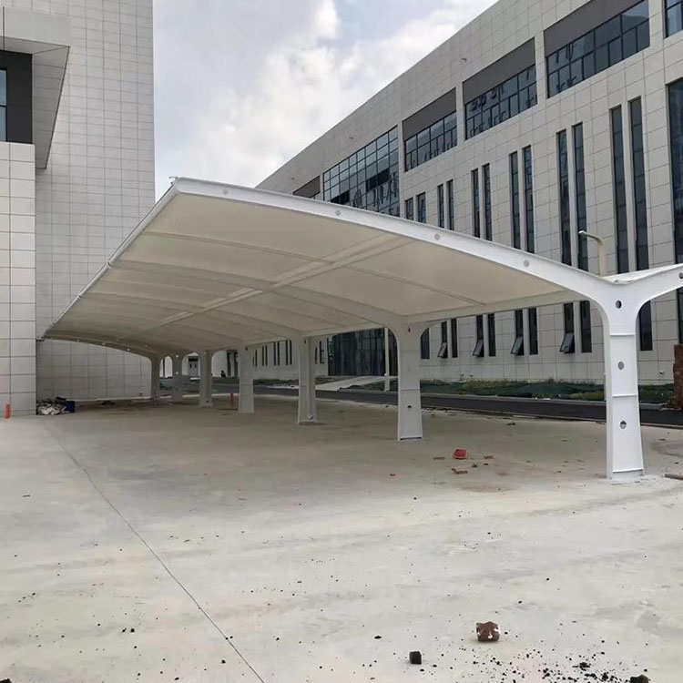 融安县工程案例